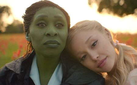 Film Wicked: Part Two Ubah Judul Resmi, Tayang 2025