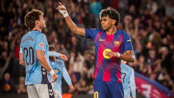 La pénalité de Lamine Yamal fait quitter Barcelone à Real Madrid