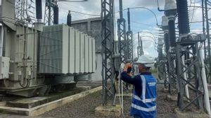 Miliki Kandungan TKDN 79,34 Persen, PLN Tuntaskan Pembangunan Gardu Induk 150 kV Sudan di Kalteng