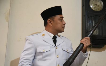 Film Koesno, Jati Diri Soekarno Masuk Mominasi FFI 2022, Wali Kota Surabaya: Bisa Menjelaskan Sejarah