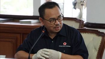 Anies Angkat Sudirman Said Jadi Komisaris Utama Transjakarta