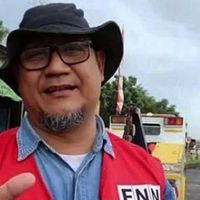 IPW强调Edy Mulyadi试图躲在新闻法的背后：个人陈述"精灵扔孩子"，而不是新闻产品