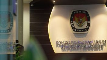 DKPP Berhentikan Arief Budiman dari Jabatan Ketua KPU