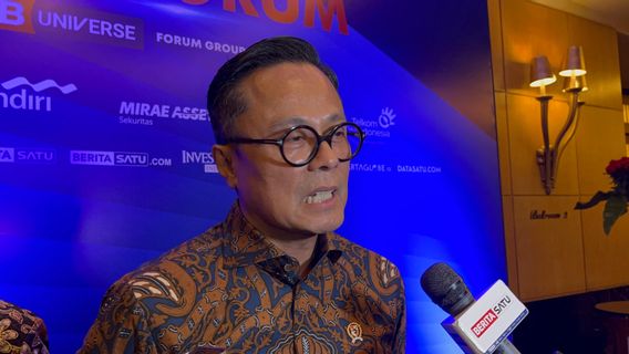 Buntut Insiden Tabrakan di Bekasi Timur, Pemerintah Evaluasi Menyeluruh Operasional Kereta Api