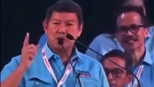 Prabowo Becomes President, Teacher Collects Promises An Increase In Salary Of IDR 2 Million