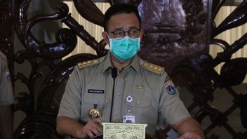 Anies Menacé D’être Poursuivi En Justice S’il N’est Pas Payé Frais D’engagement Formule E, PDIP: Mieux Vaut Poursuivre Seulement