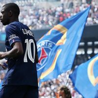 Dembele Tegaskan Dirinya Layak Meraih Ballon d'Or usai Bantu PSG Hajar Real Madrid