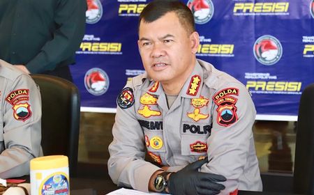 Jelang Pencoblosan Pemilu 2024, Polda Jateng Minta Masyarakat Waspada Konten Radikal dan Terorisme di Medsos