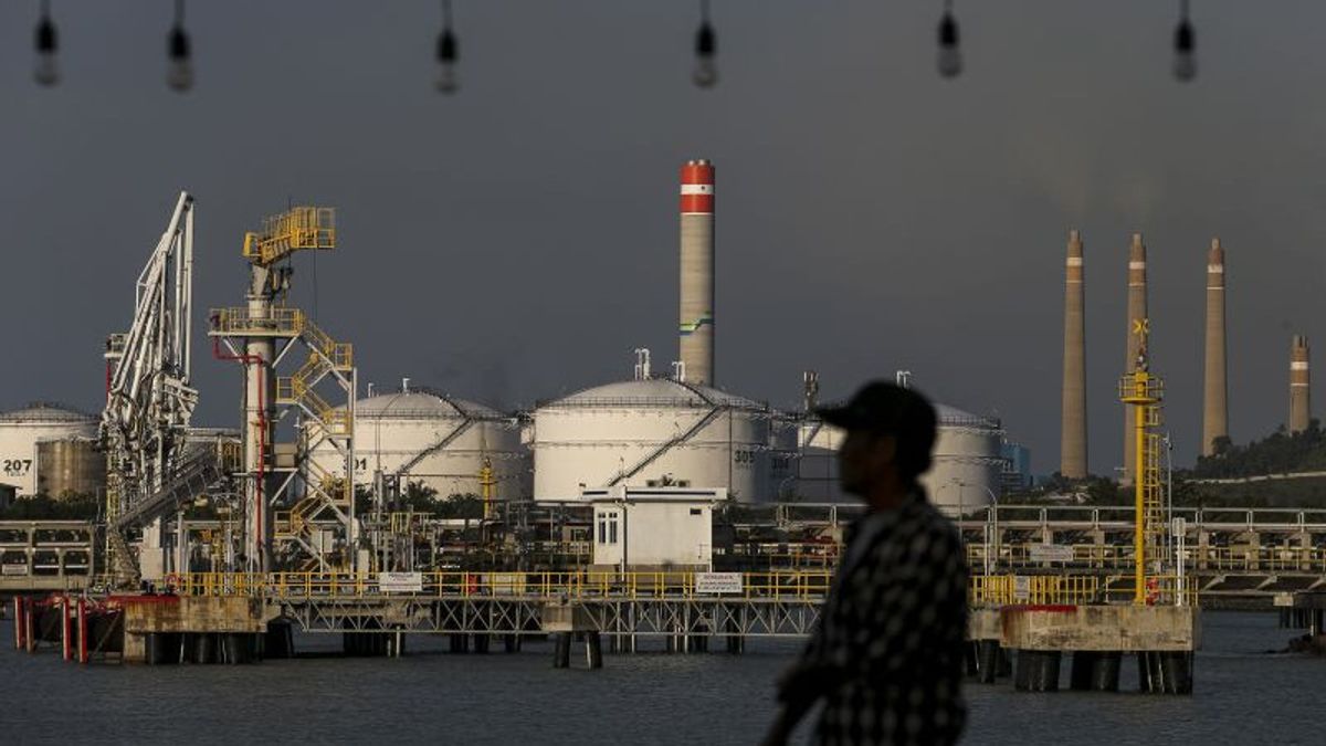 Kebijakan Harga Patokan Mineral Arahkan Pelaku Usaha Orientasi pada Hilirisasi