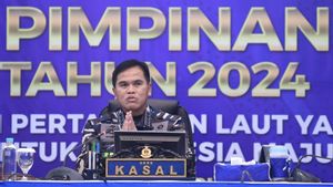  KSAL: Perselisihan Anggota TNI dan Oknum Brimob Berakhir dengan Damai