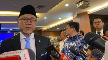 BUMN Status Will Be Revoked, Bulog Can No More Commercial Business