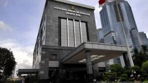 2 Petugas Piket Sudah Diperiksa Propam Buntut Ayah Tiri Alvaro Bunuh Diri Setelah Jadi Tersangka