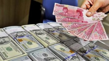 The Rupiah Has the Potential to Strengthen when the US Dollar is Sluggish