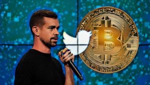 Jawab Pertanyaan Rapper Cardi B, Jack Dorsey Sebut Bitcoin Bakal Gantikan Dolar AS