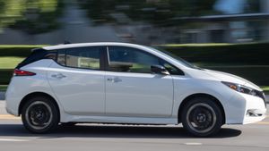 Au milieu de la domination chinoise des véhicules électriques bon marché, Nissan reste confiant sur l’unité et les sentiments de la conduite
