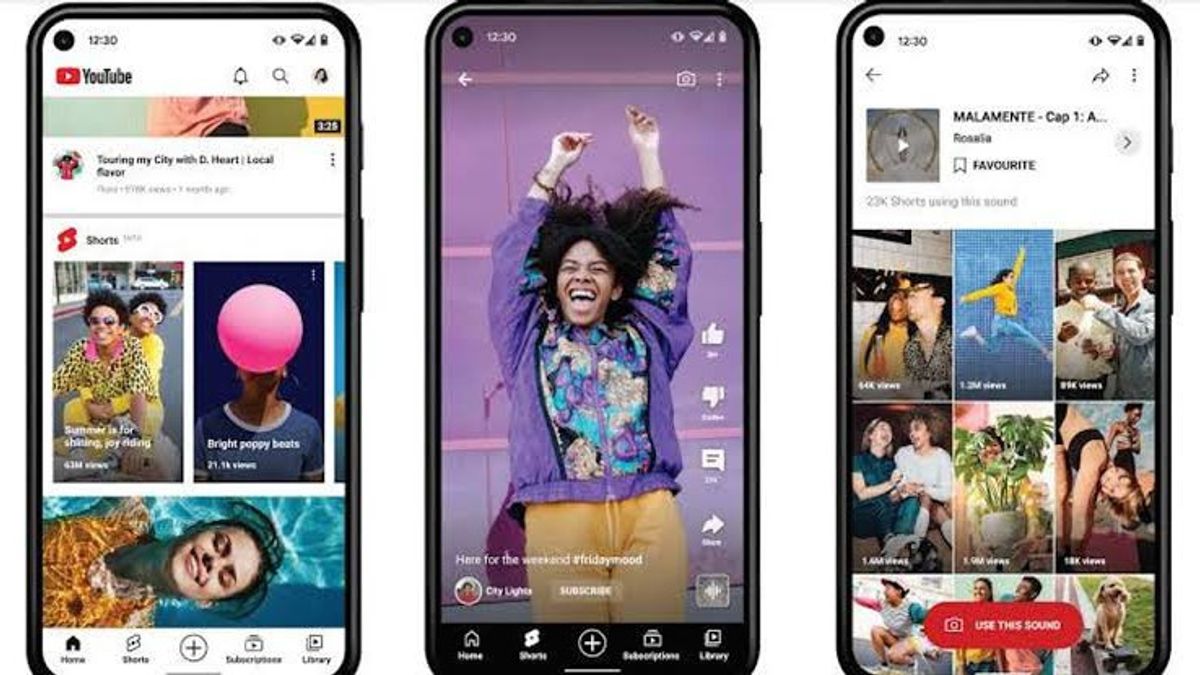 YouTube Add Shopping Features On Shorts, Just A Few Days After TikTok