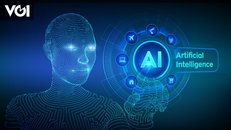 Artificial Intelligence: Pengertian, Tujuan, Dan Sejarahnya