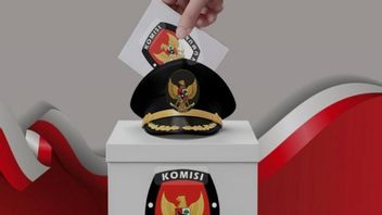 DKPP Jadwalkan Sidang Kasus Dugaan Pelanggaran Administrasi oleh KPU Papua