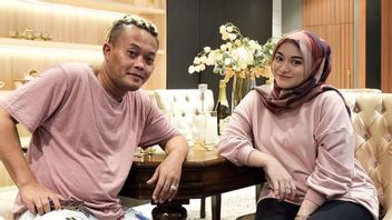 Dikaruniai Seorang Putra, Nama Anak Sule dan Nathalie Langsung Diumumkan