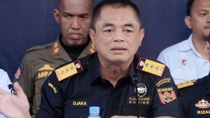 Mulai Berbenah, Dirjen Bea Cukai Djaka Targetkan Hilangkan Citra Sarang Pungli
