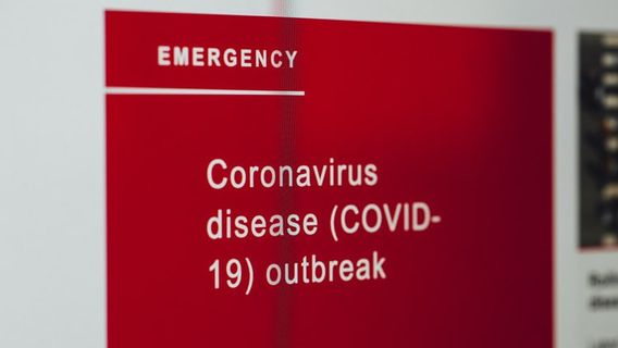 Mengapa Pengurutan Gen Virus Corona yang Dilakukan Ilmuwan Inggris Penting