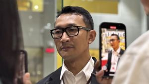 KPK Panggil Firdaus Inspektur Kabupaten Mempawah dan 10 Saksi Lain Terkait Korupsi Proyek Jalan