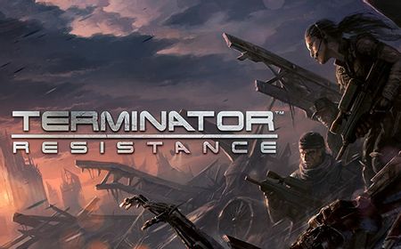 Terminator: Resistance Complete Edition akan Hadir pada 27 Oktober