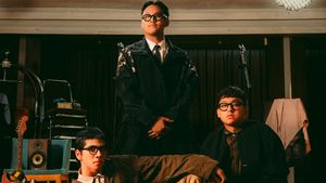 “Surga Sementara” Jadi Single Penutup untuk Album Perdana TADI