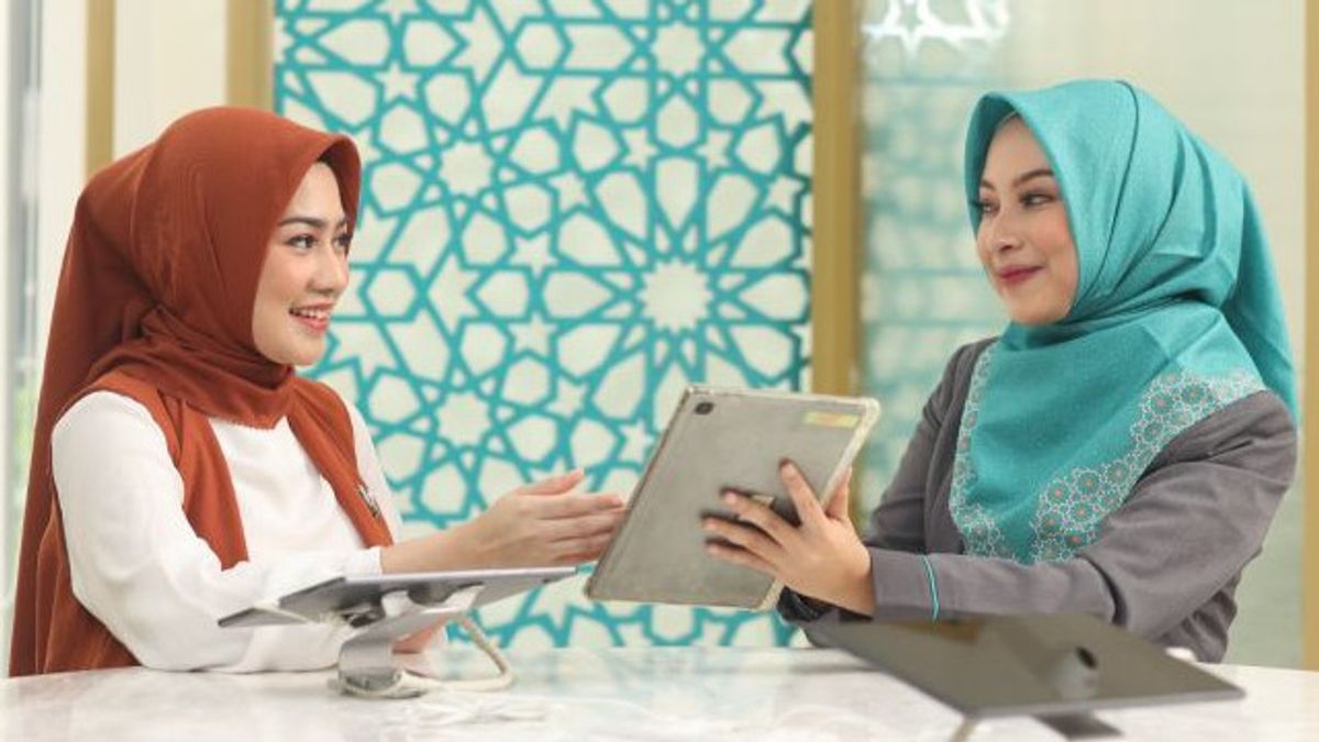 BSI Buka Layanan Weekend Banking di 470 Outlet Seluruh Indonesia