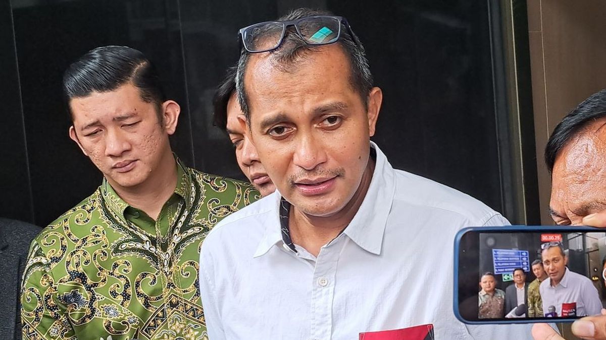Wamenkum Sebut Jumlah Kasus yang Diungkap Bukan Tolok Ukur Sistem Peradilan Berhasil