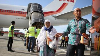 L’indice de satisfaction du Hajj 2024 répond à la version BPS, le Comité de la RPD continue à enquêter