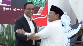 Anies-Muhaimin Supporting Political Party Value Expert Will Join The Future Pioneer Coalition