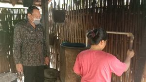  Jaga Kearifan Lokal, Pemprov Bali Bina Petani Arak Tradisional di Buleleng 
