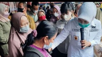 Wawako Palembang Ajak Masyarakat Gotong Royong Bersihkan Lingkungan, Setelah Tertunda Lama Akibat COVID-19