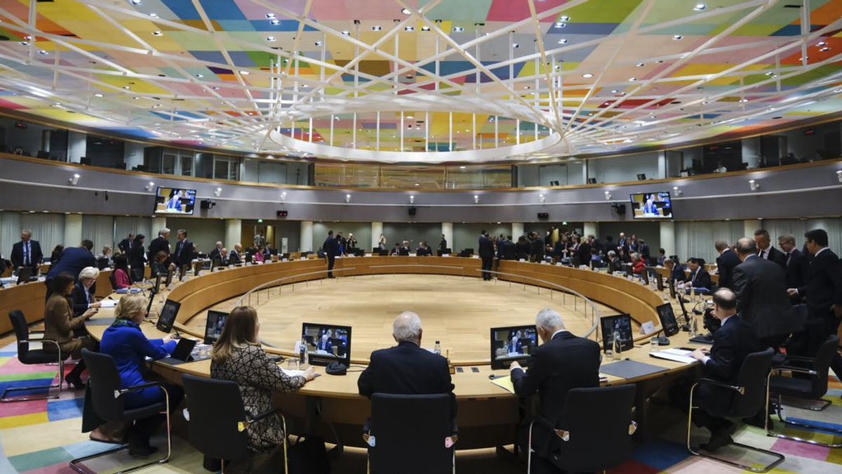 Les fonctionnaires de l'ONU rappellent que l'UE ne peut remplacer l'UNRWA
