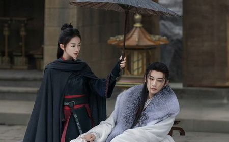 Sinopsis Drama China Kill Me Love Me: Upaya Lin Xue Yi Merebut Qingzhou