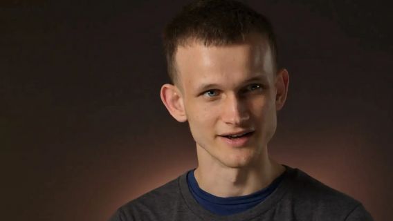 Vitalik Buterin Kecewa dengan Tren Koin Meme Selebriti, Ini Alasannya!