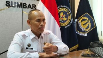 WNA Malaysia Jadi WNI di Sumbar, Imigrasi: Menikah dengan WNI 