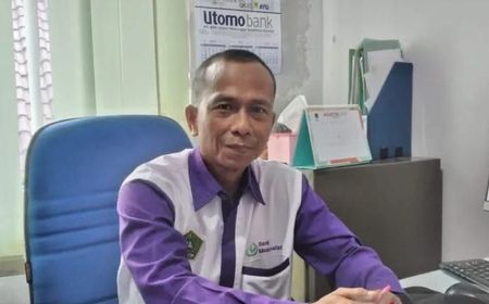 Sempat Batal karena Aturan Usia, Tahun Ini Kemenag OKU Berangkatkan 151 Calon Haji ke Mekkah