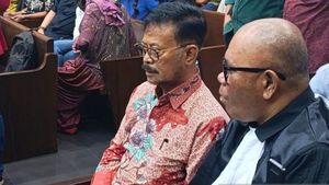 Saksi Cerita Temuan Uang Miliaran di Kamar Pribadi SYL saat Digeledah KPK