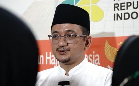 Selebgram RI Ditangkap Kepolisian Saudi Diduga Jual Visa Haji Ilegal