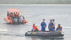 7 Korban Kapal Tenggelam di Kepulauan Seribu Berhasil Diselamatkan, Satu Masih Dicari