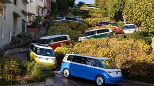 Volkswagen Bikin Chip Sendiri di China dengan Investasi Rp3,3 Triliun demi Mobil Pintar