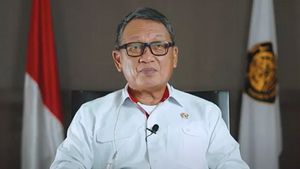 Temui CEO Planet Labs, Menteri ESDM Bahas Potensi Kerja Sama di Indonesia