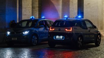 Italy Arrests 97 Ndrangheta Mafia Members Who Own Cocaine Market