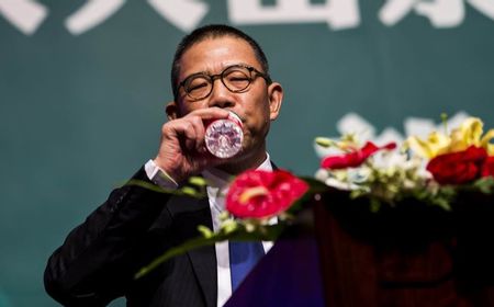 Pengusaha China Zhong Shanshan Salip Warren Buffett di Daftar Orang Terkaya Dunia