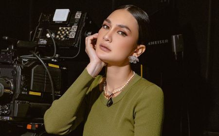 Rajin Minum Jus Buah dan Sayur Sejak Kecil, Luna Maya Jadi Tak Gampang Lelah