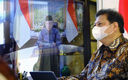 Pemerintah Terus Dorong Vaksinasi dan Penerapan Sistem Travel Bubble