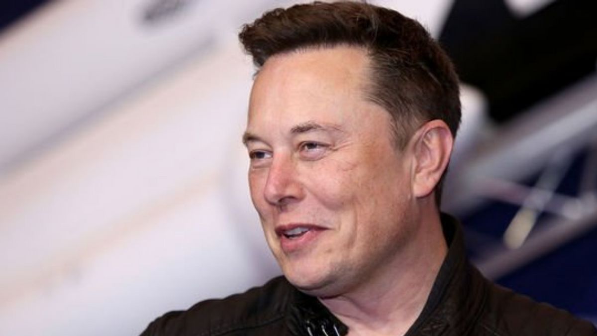Elon Musk Warns President Biden About The Collapse Of US Banking