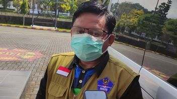 1 Pasien DBD Asal Kecamatan Mande Cianjur Meninggal Dunia, 13 Sisanya Masih Dirawat di Rumah Sakit
